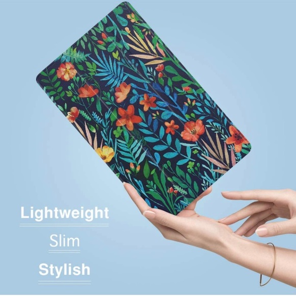 MoKo Case Fit Samsung Galaxy Tab A 10.1 2019 T510 T515
T517 - Picture 7 of 7